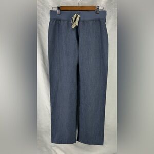 Figs Technical Collection Scrub Pants Size XS/P